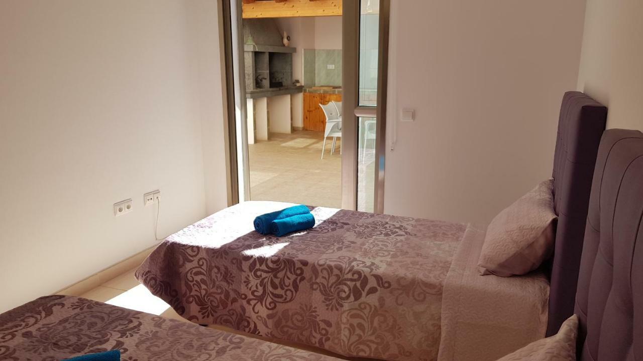 Exclusiva Vivienda En Cotillo Exterior photo